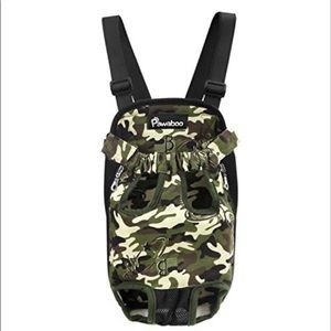 Pawaboo Pet Carrier backpack